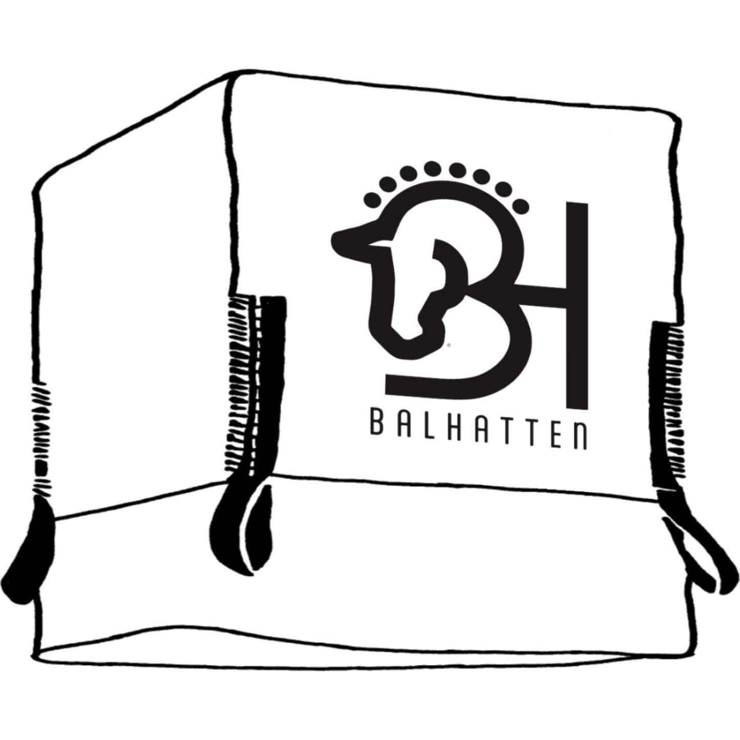 Balhatten RoundGuard Bale Cover